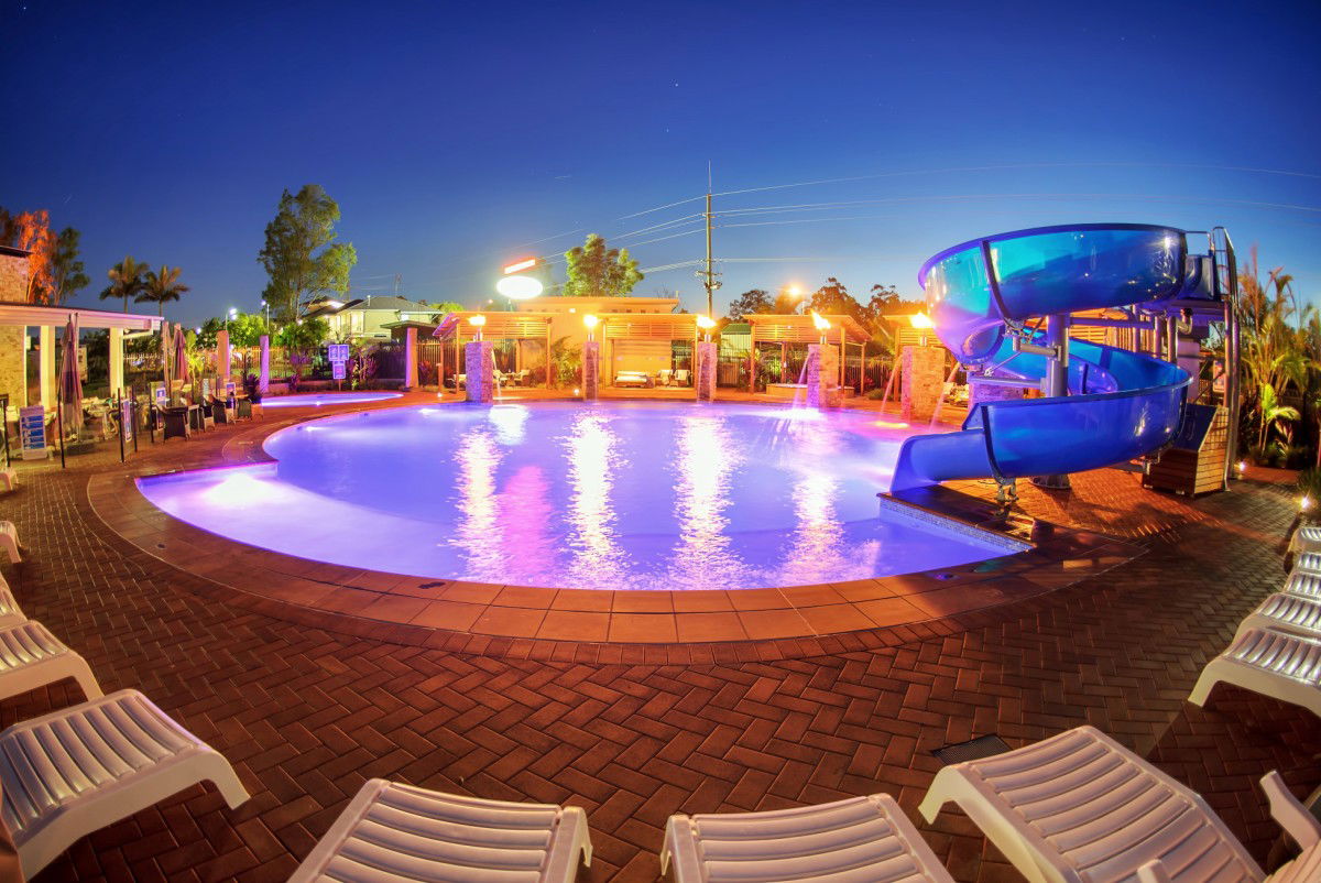 Helensvale QLD Surfers Paradise Gold Coast