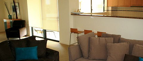 Vardon Point Resort Apartments - Surfers Paradise Gold Coast 1