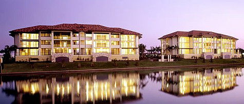 Vardon Point Resort Apartments - Surfers Paradise Gold Coast 3