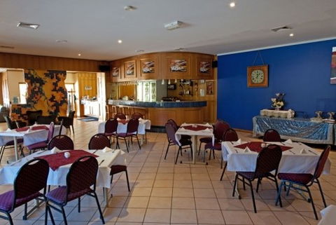 Comfort Inn Robert Towns Motel - Surfers Paradise Gold Coast 5