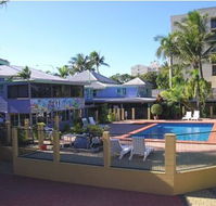 Caravella Backpackers Hostel - Surfers Paradise Gold Coast