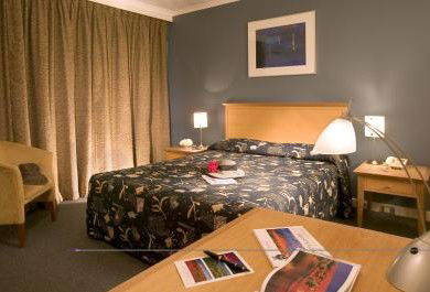 All Seasons Oasis Alice Springs - Surfers Paradise Gold Coast 0