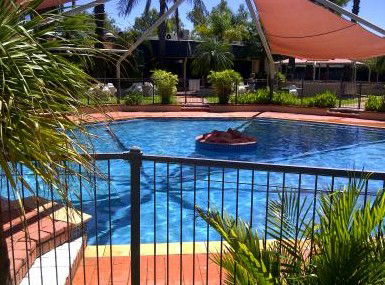 All Seasons Oasis Alice Springs - Surfers Paradise Gold Coast 3