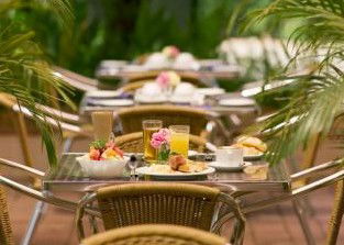 All Seasons Oasis Alice Springs - Surfers Paradise Gold Coast 5