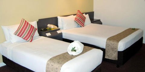 Aurora Alice Springs - Surfers Paradise Gold Coast 5