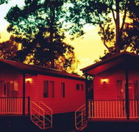 Solitary Islands Marine Park Resort - Surfers Paradise Gold Coast