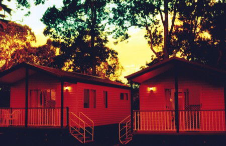 Solitary Islands Marine Park Resort - Surfers Paradise Gold Coast 0