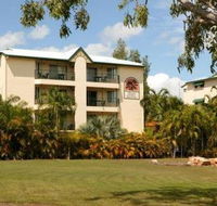 Botanic Gardens Apartments - Surfers Paradise Gold Coast