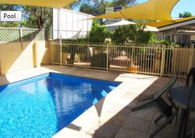 Alice Springs NT Surfers Paradise Gold Coast