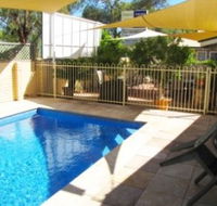 White Gum Motel - Surfers Paradise Gold Coast