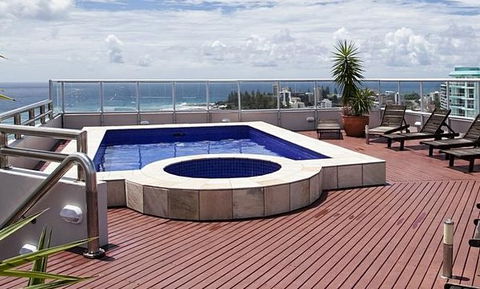 Mint Coolangatta Points North - Surfers Paradise Gold Coast 4