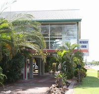 Hiway Inn Motel - Surfers Paradise Gold Coast