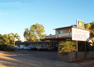 Safari Lodge Motel - Surfers Paradise Gold Coast 3