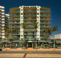 Key Largo Maroochydore - Surfers Paradise Gold Coast