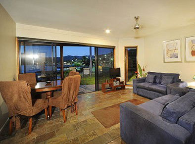 Airlie Waterfront Bed And Breakfast - Surfers Paradise Gold Coast 4