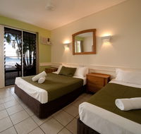 BreakFree Long Island Resort - Surfers Paradise Gold Coast