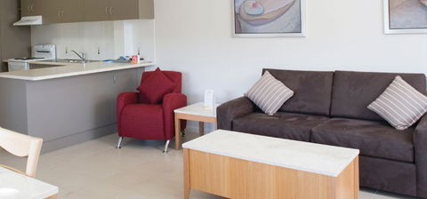 Rydges Southbank Townsville - Surfers Paradise Gold Coast 0
