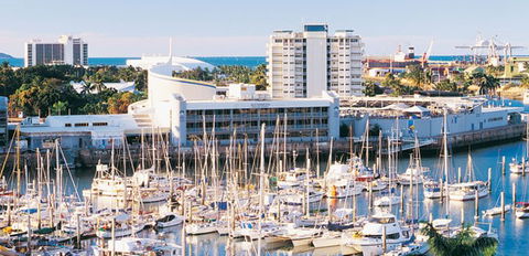 Rydges Southbank Townsville - Surfers Paradise Gold Coast 1