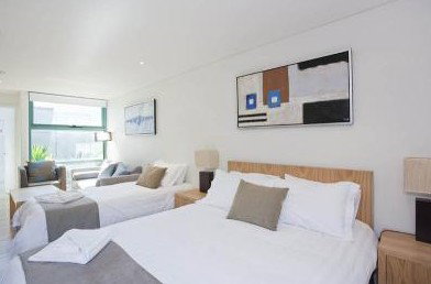 Surfcoast Spa Resort - Surfers Paradise Gold Coast 2