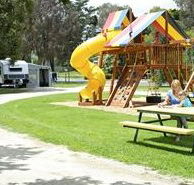 Barwon River Tourist Park - Surfers Paradise Gold Coast