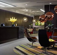 Hotel Jen by Shangri-La - Surfers Paradise Gold Coast