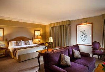 Stamford Plaza Brisbane - Surfers Paradise Gold Coast 1