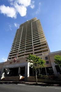 Quay West Suites Brisbane - Surfers Paradise Gold Coast 5