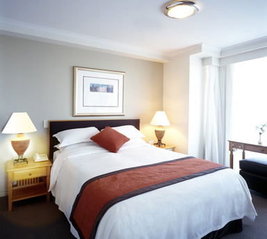 Quay West Suites Brisbane - Surfers Paradise Gold Coast 6