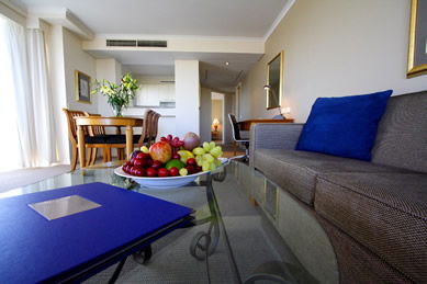 Quay West Suites Brisbane - Surfers Paradise Gold Coast 7