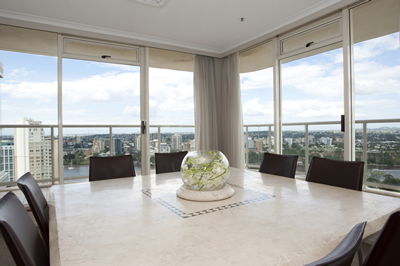 Quay West Suites Brisbane - Surfers Paradise Gold Coast 9
