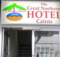 Great Northern Hotel - Surfers Paradise Gold Coast
