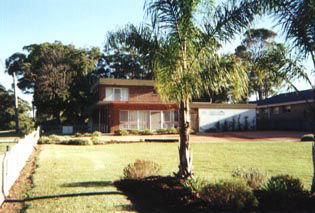 Huskisson NSW Surfers Paradise Gold Coast