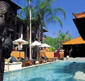 Hibiscus Gardens Spa Resort - Surfers Paradise Gold Coast