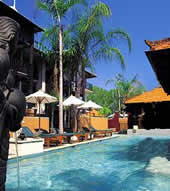 Hibiscus Gardens Spa Resort - Surfers Paradise Gold Coast 0