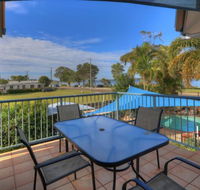Dolphin Waters Holiday Apartments - Surfers Paradise Gold Coast