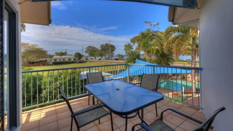 Dolphin Waters Holiday Apartments - Surfers Paradise Gold Coast 0