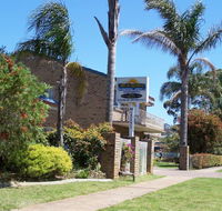 Beachfront Units Merimbula - Surfers Paradise Gold Coast