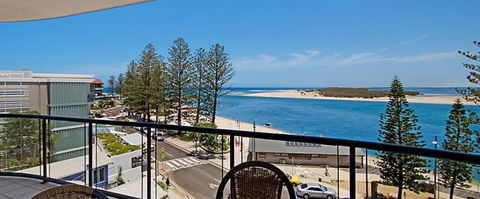 Cerulean Apartments - Surfers Paradise Gold Coast 7