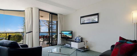 Cerulean Apartments - Surfers Paradise Gold Coast 8