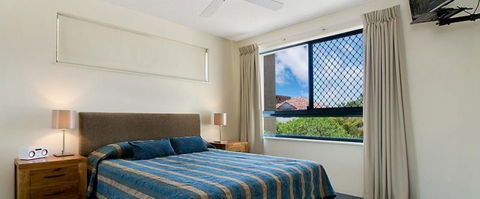 Cerulean Apartments - Surfers Paradise Gold Coast 9