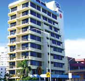 Aries Holiday Apartments - Surfers Paradise Gold Coast