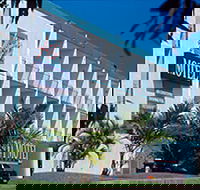 Asti Motel - Surfers Paradise Gold Coast