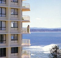 Carool Holiday Apartments - Surfers Paradise Gold Coast