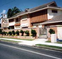 Comfort Inn The Rose - Surfers Paradise Gold Coast