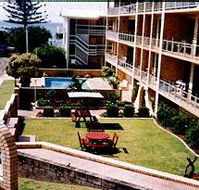 Dulkara Holiday Units - Surfers Paradise Gold Coast