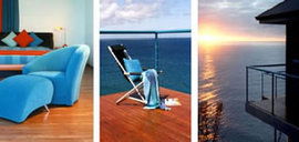 The Deck-house - Surfers Paradise Gold Coast 0