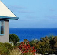 Bear Gully Coastal Cottages - Surfers Paradise Gold Coast