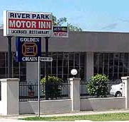 River Park Motor Inn - Surfers Paradise Gold Coast