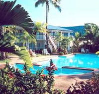 Best Western Mango House Resort - Surfers Paradise Gold Coast