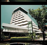 Terraces On Wickham Managed By Accor - Surfers Paradise Gold Coast